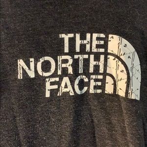North face Sweatshirt!
